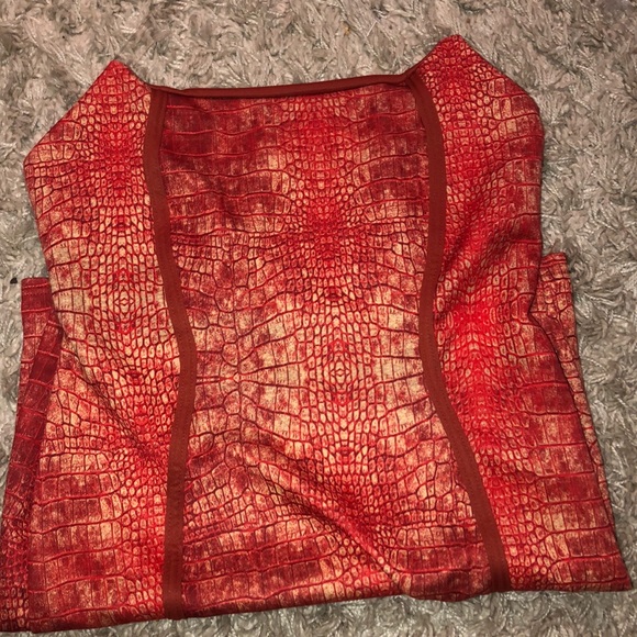 Pretty Little Thing Dress
